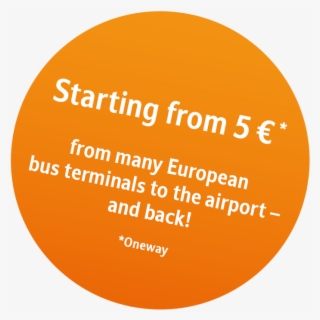 Book Flix2fly Now - Circle