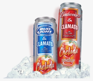 Bud Light Chelada - Anheuser-busch, Inc.