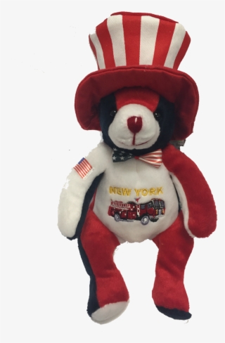 Teddy Bear