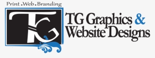 Tg Graphics & Website Designs - Graphic Design