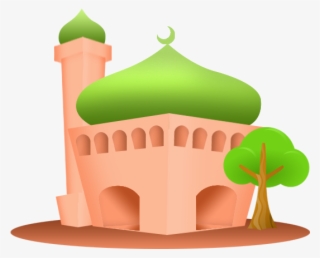 Donasi Kanopi Masjid Abdul Aziz Solo - Masjid Cartoon