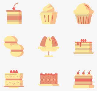 Sweet Cake