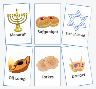 Free Hanukkah Early Years/ey