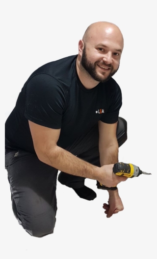 Alex Repair Technician - Hammer Drill