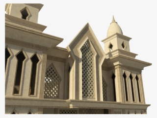 Masj#kurek-soda Png 06 - Lisplang Masjid