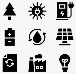 Ecology - Military Icon