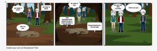 Animals - Cartoon