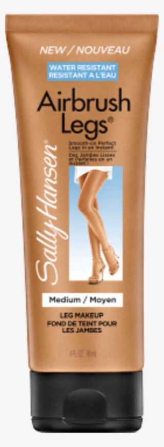 Sally Hansen Crema Bronceadora