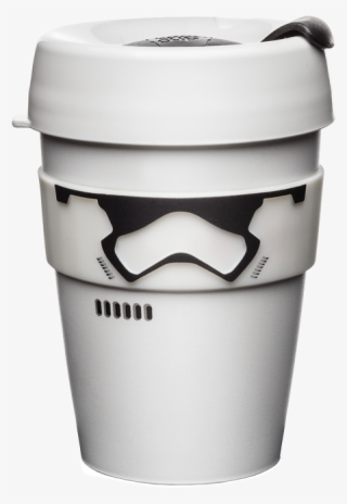 Stormtrooper Keepcup