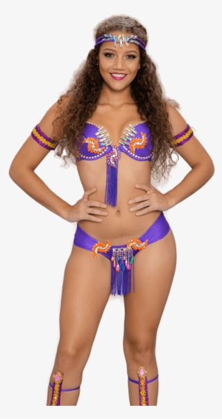 Sexy Back Line - Girl