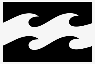 Billabong International Full Year Financial Results - Black Waves Logo