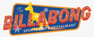 Billabong Sports Bar - Majorelle Blue
