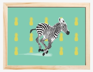 Sign Up To Join The Conversation - Zebra