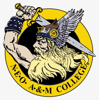 Northeast Oklahoma A&m College - Northeastern Oklahoma A&m College