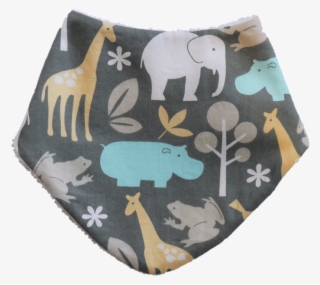 Michael Miller Zoo Fabric