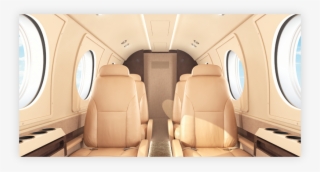 Buyers Agent - Business Jet