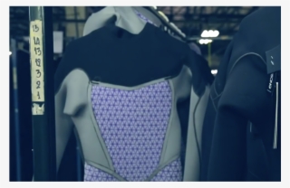 The Making Of The Billabong Wetsuits - Style