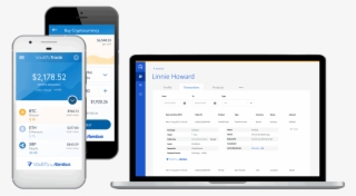 Securing The Blockchain With Bank-grade Tokenization - Iphone