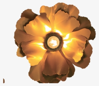 Helena Decorative Garland - Lamp