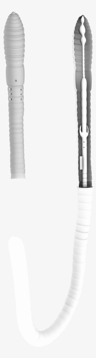 Earthwarm Occ - Ski Binding