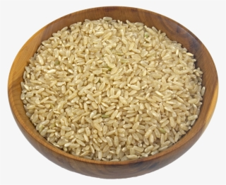 Organic Brown Rice - Emmer