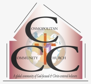 Cosmopolitan Community Church 5249 South Wabash Avenue - Graphic Design