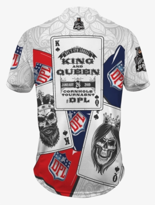 Sports Jersey