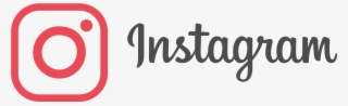 Download - Instagram Written Logo Png