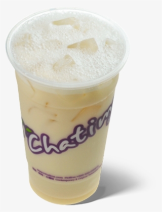 Brown Rice Green Milk Tea - Tom And Jerry