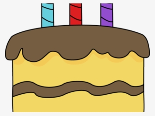 Birthday Cake Clipart Clip Art
