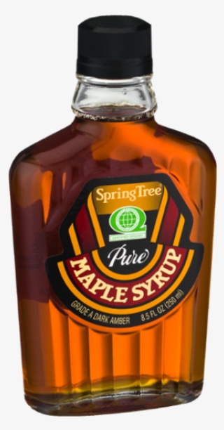 Glass Bottle