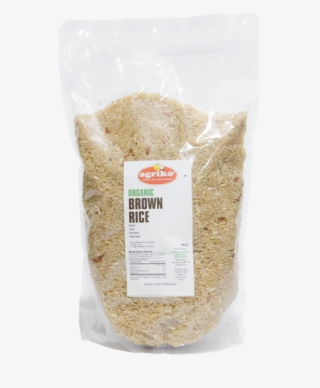 Brown Rice 1kl - Rice