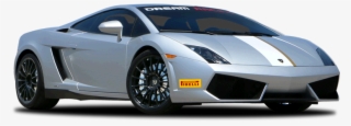 Toy Racing Cars - Lamborghini Gallardo
