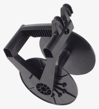 Plastic Reel „super Roller 1000“ - Plastic Reel Super Roller 1000