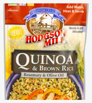 Quinoa Clipart Brown Rice - Basmati
