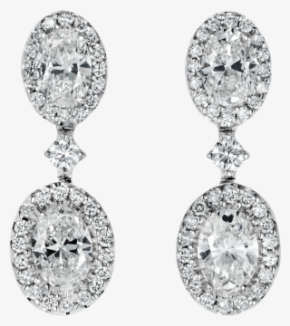 Wedding Jewellery - Hochzeit Ohrringe