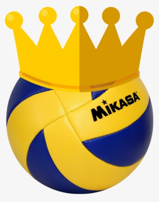 Beachvolley - Mikasa Mva 350 Sl