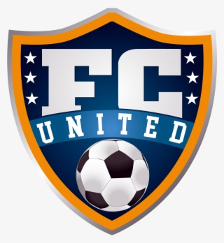 Soccer Logo United Fc