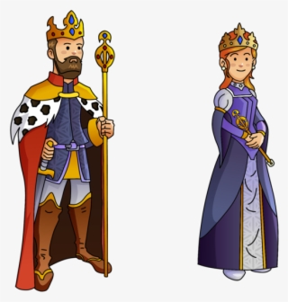 King Queen