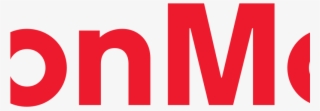 Exxon Mobil Logo Png Transparent - Exxon Mobil