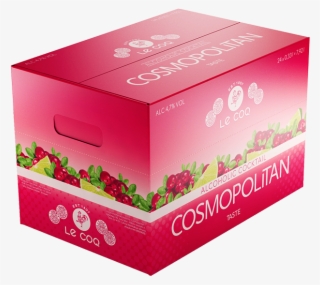 Packages - Le Coq Pina Colada