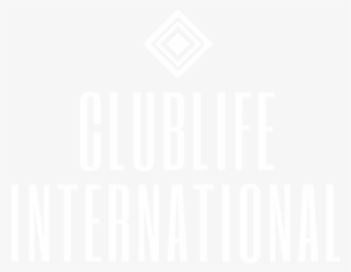 Clublife International - Graphic Design