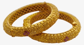 Aligarh Traditional Kangan - Jewellery Kangan Png