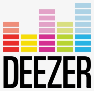 2500 × 2500 In Deezer Logo 2500px - Deezer Hifi