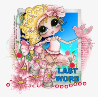 Sb April Showers Last Word - Wedding Frames For Photoshop