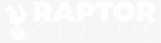 Raptor Circus Logo - Poster