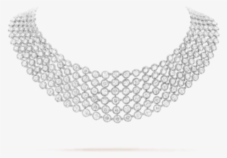 Palmyre Necklace - Necklace