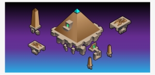 Every Parts In Design Is Feel So Simple And Clear - Cartoon