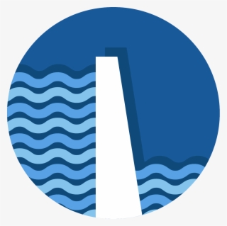 A Developers' Dam - Illustration