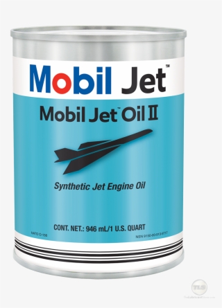 Mobil Jet Ii - Mobil Jet Oil Ii